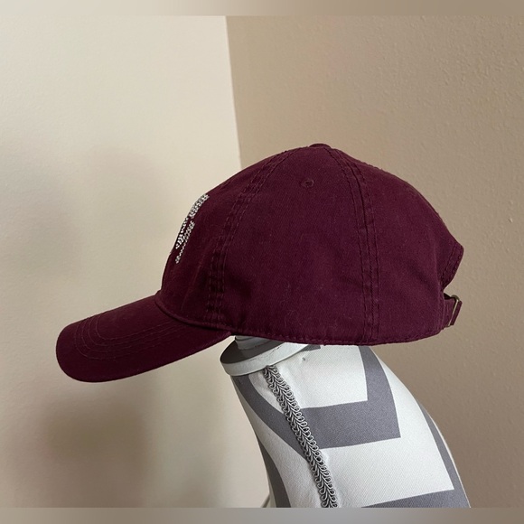 Texas A&M Hat - Cap - Baseball Cap - Adjustable Sizes - Picture 3 of 6